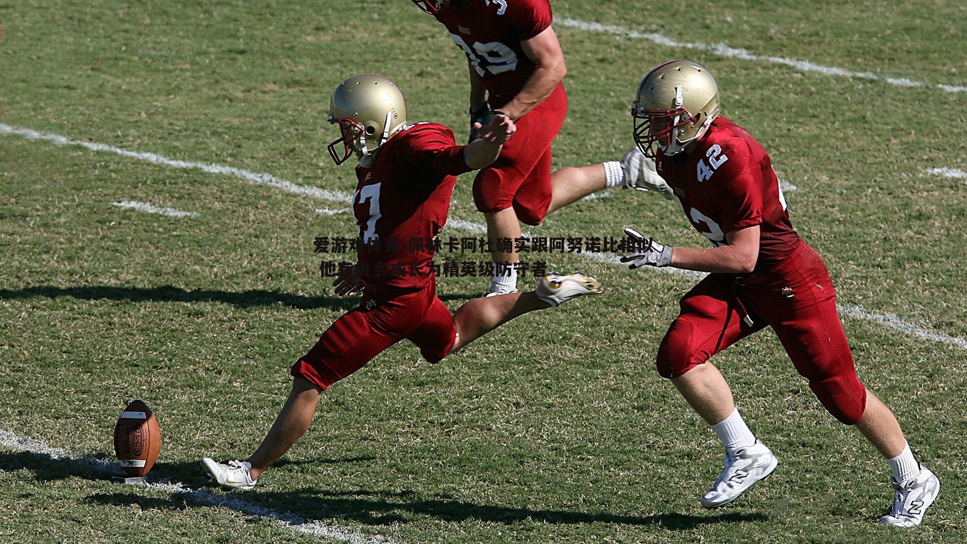 佩林卡阿杜确实跟阿努诺比相似 他有机会成长为精英级防守者