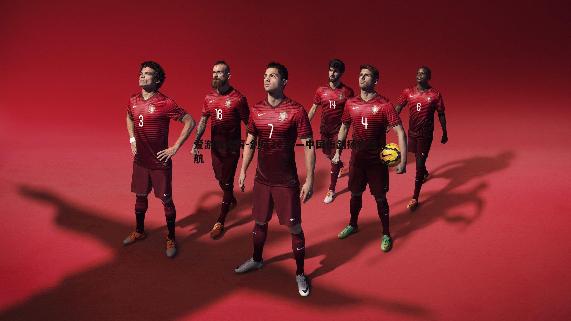 爱游戏体育-剑证2019—中国击剑扬帆远航