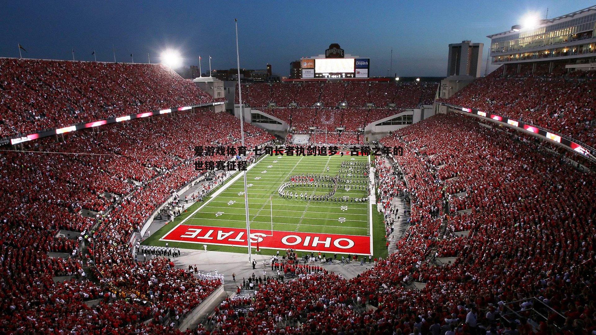 爱游戏体育-七旬长者执剑追梦，古稀之年的世锦赛征程